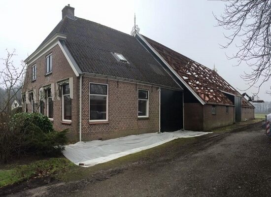 Kaasboerderij 'De Zeven Koeien'