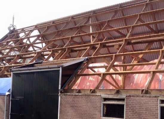Kaasboerderij 'De Zeven Koeien'