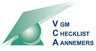 Logo VCA - klein